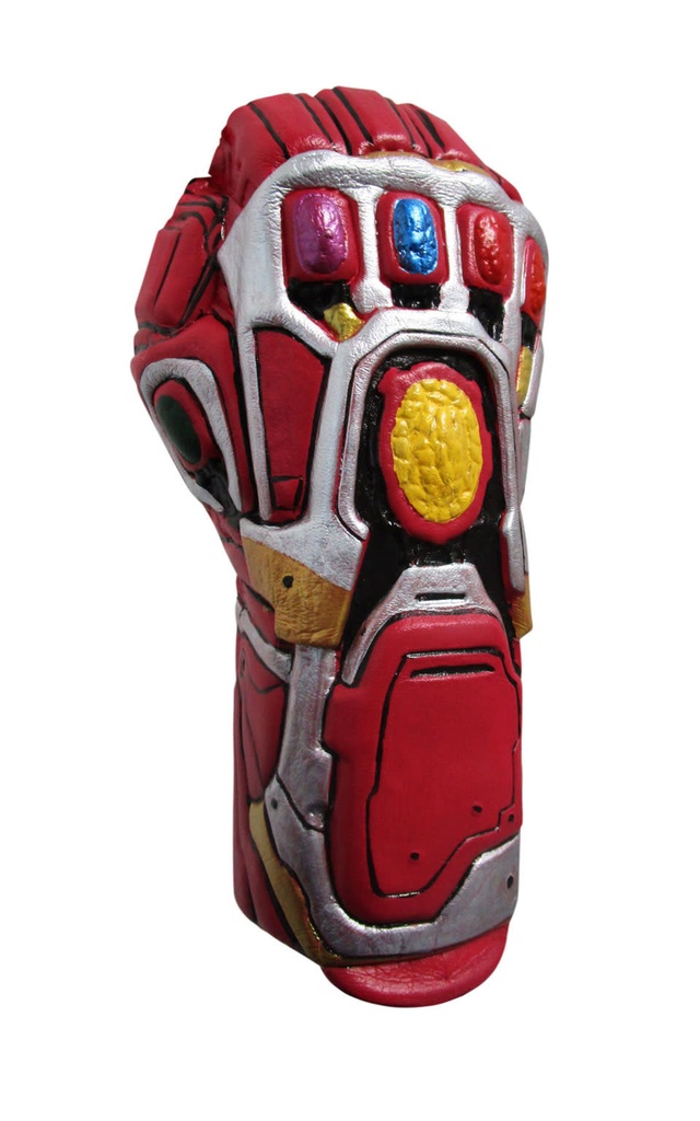 Infinity Eva Gauntlet
