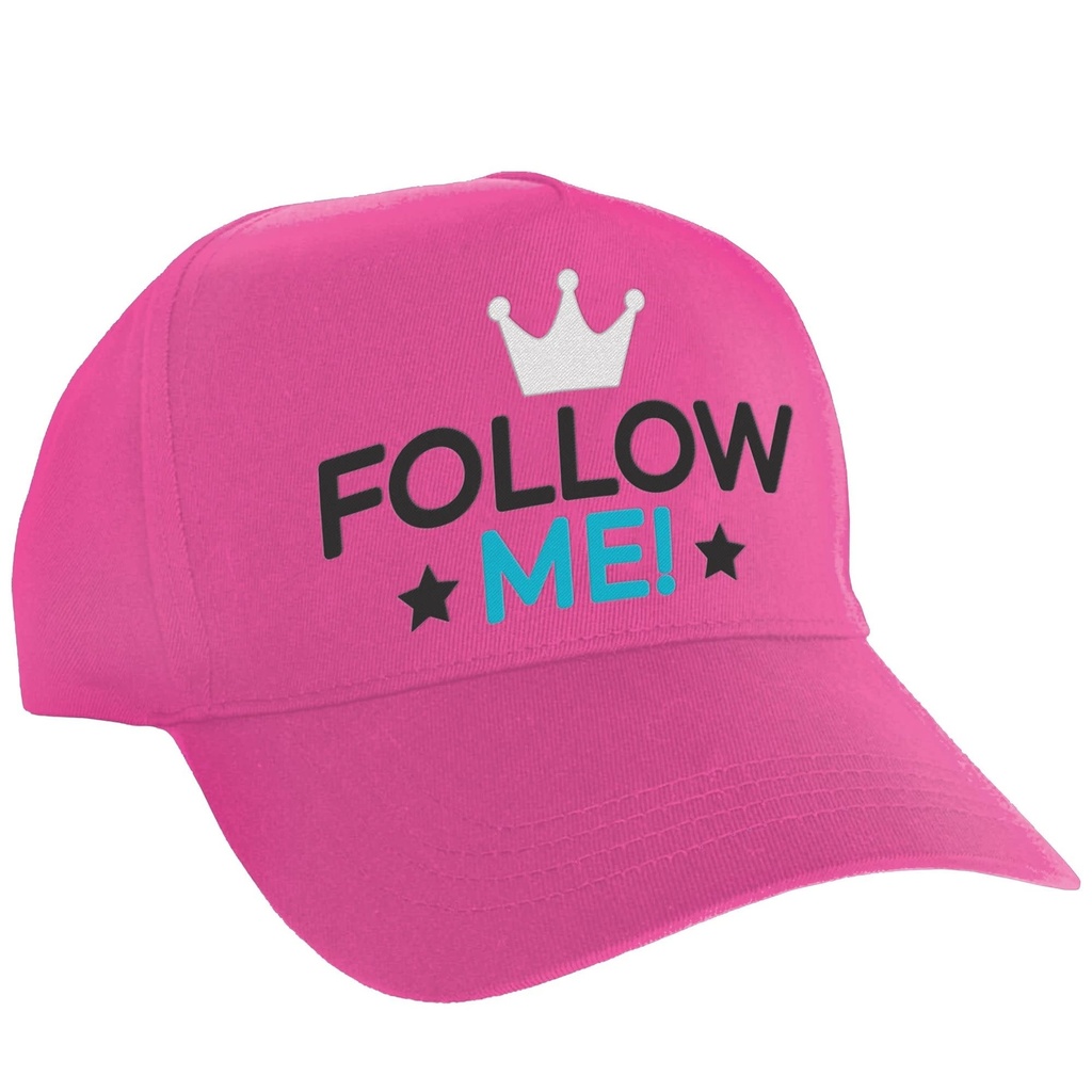 Internet Famous Deluxe Hat