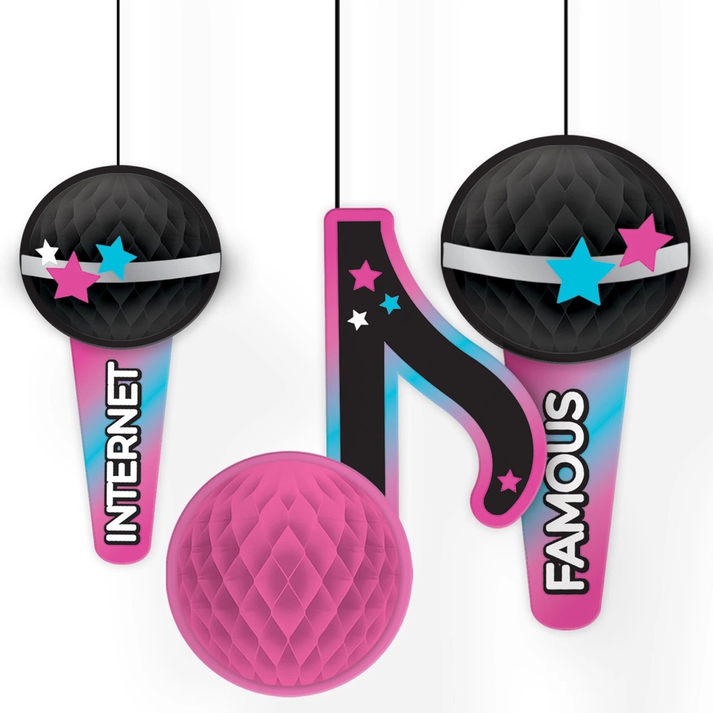 زينة هانيكوم إنترنت فيمس