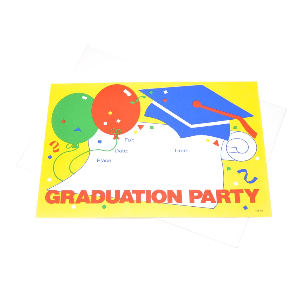 Invitation Cards