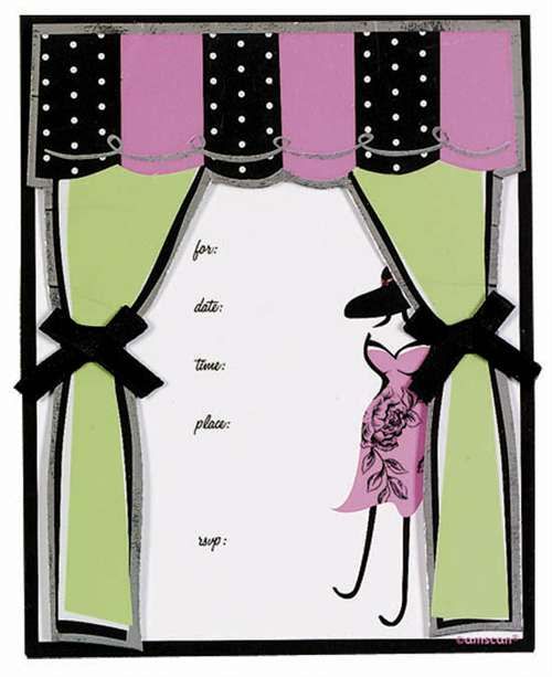 Invt - Boutique
