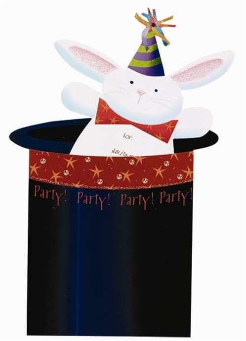 Invt.Jumbo - Abracadabra