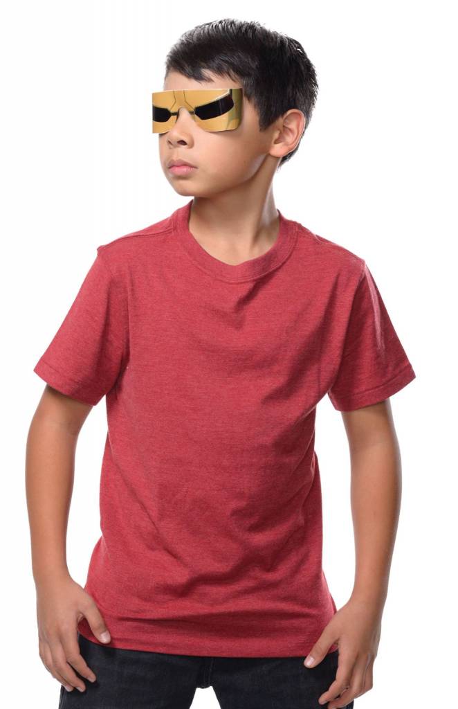 ايرون مان "مارك 43" كاركتر آيز