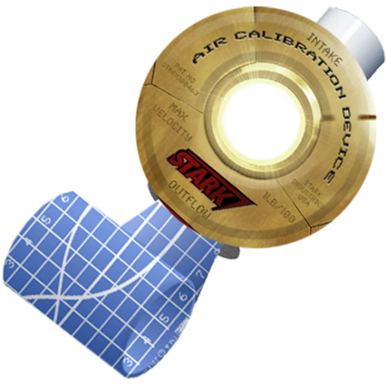 Iron Man 3 -  8/pk Blowouts & Noisemakers