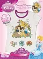 Iron On Kit-Princess Arts & Crafts
