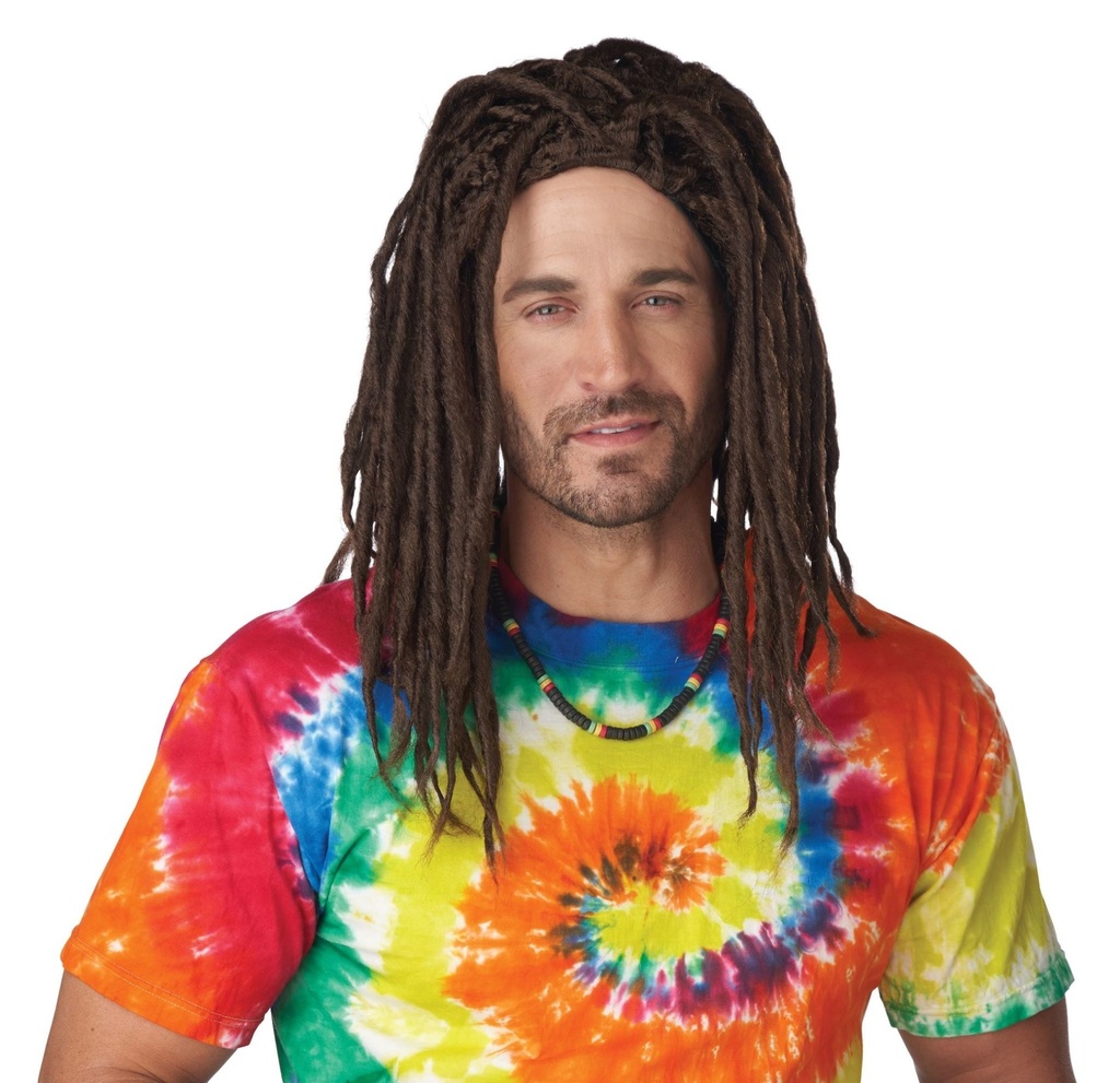 Island Dreads Wig