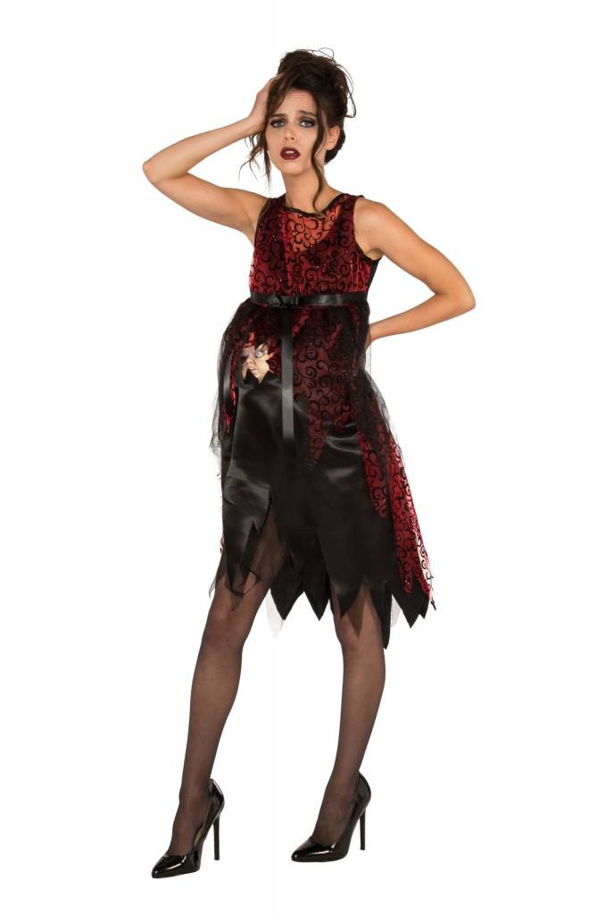 It's Time! Adult Costume