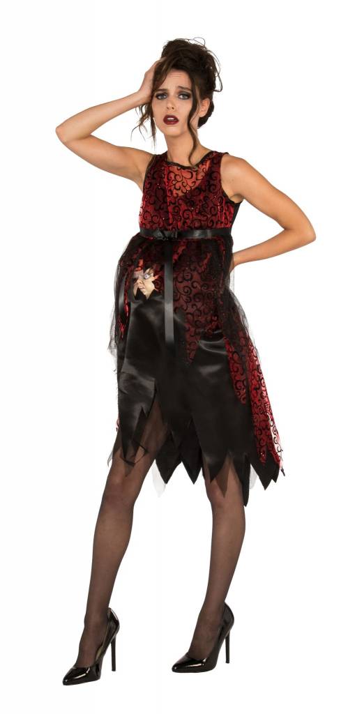 It'S Time! M/Adult Scary & Villains