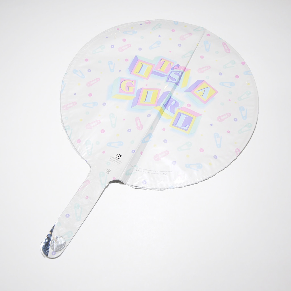 Its A Girls Pins