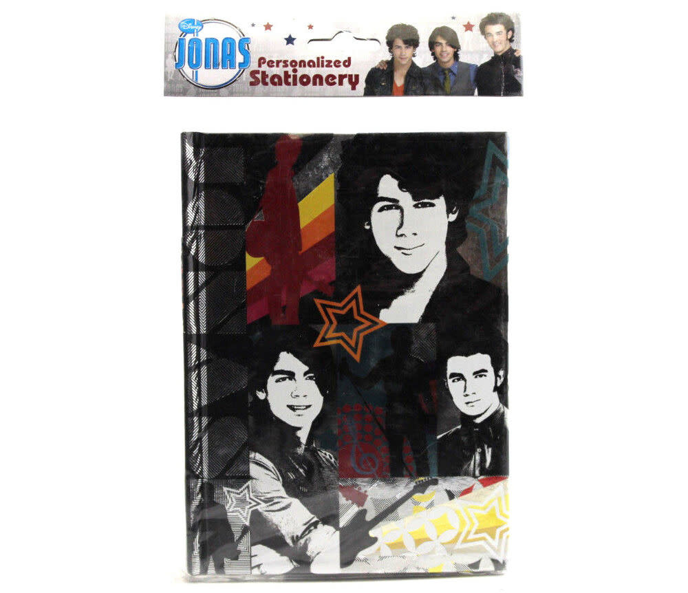 J.Brothers Diary