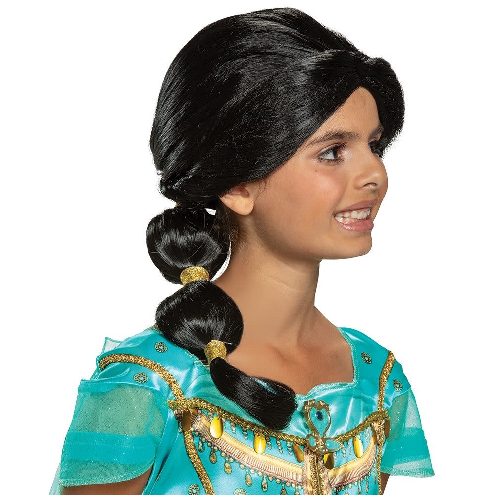 JASMINE CHILD WIG