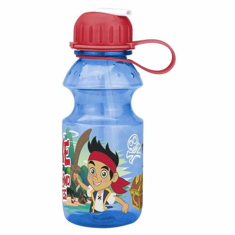 Jake & The Never Land Pirates - Water Bottle