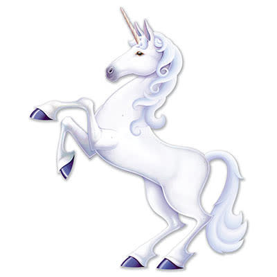 Jointed Unicorn