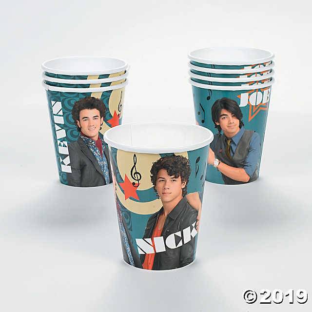 Jonas - Cups