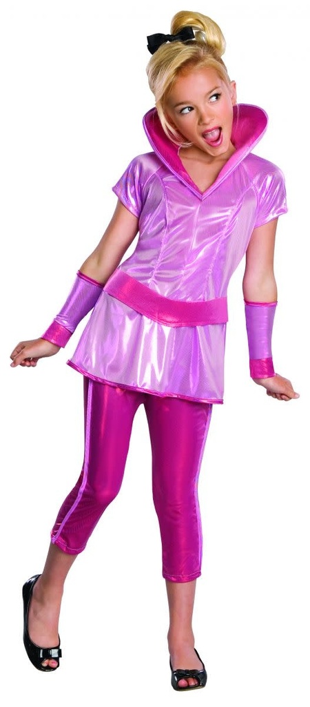 Judy Jetson Girls Costume S/Child