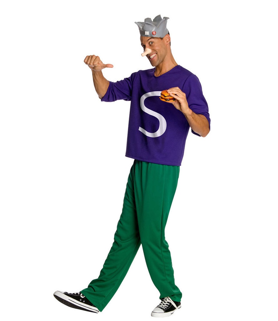 Jughead Men Costume M/Adult