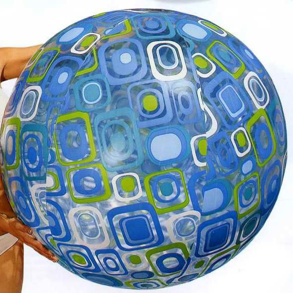 Jumbo Beach Ball 48"
