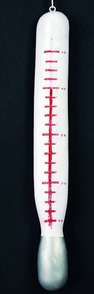 Jumbo Thermometer