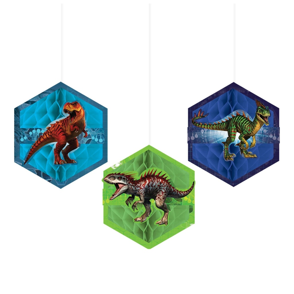 زينة هانيكوم جورسيك وورلد
