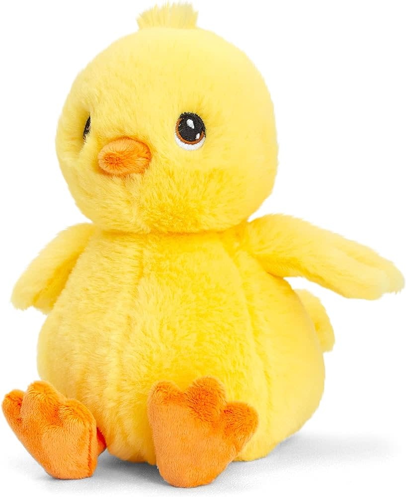KEELECO CHICK 18CM Plush
