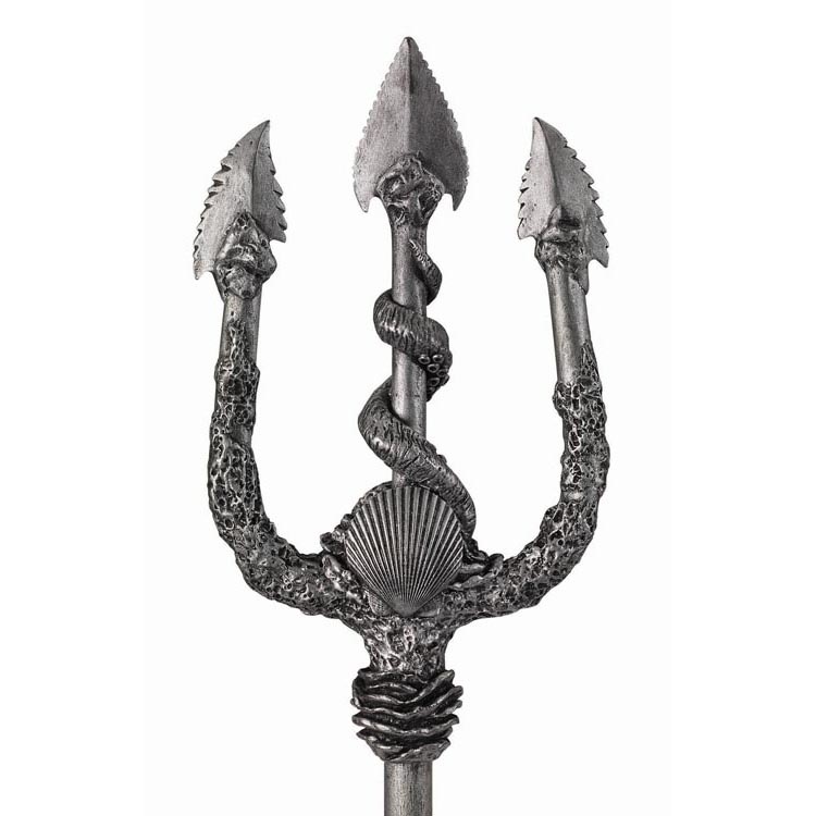 KING NEPTUNE PITCHFORK