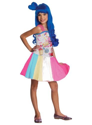 Katty Perry Candy Girl