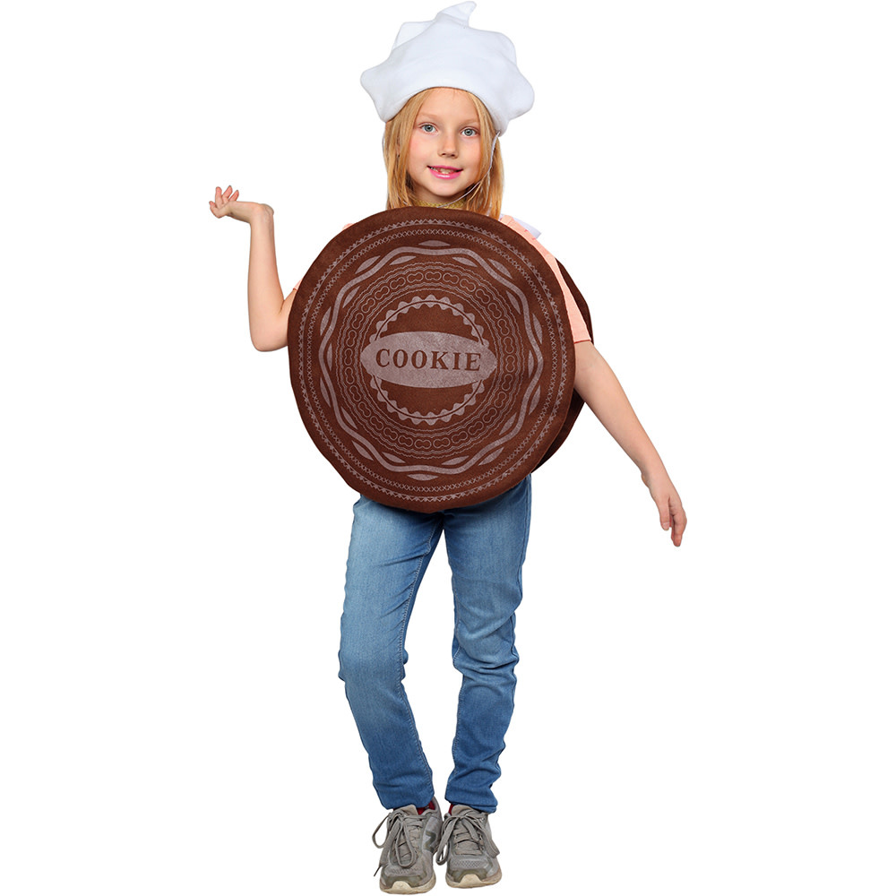 Kids Sandwich Cookie - One Size