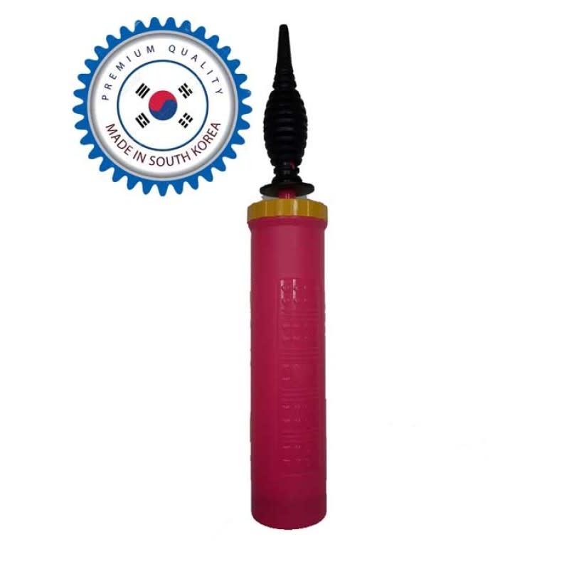 Korean Hand Held Balloon Pump