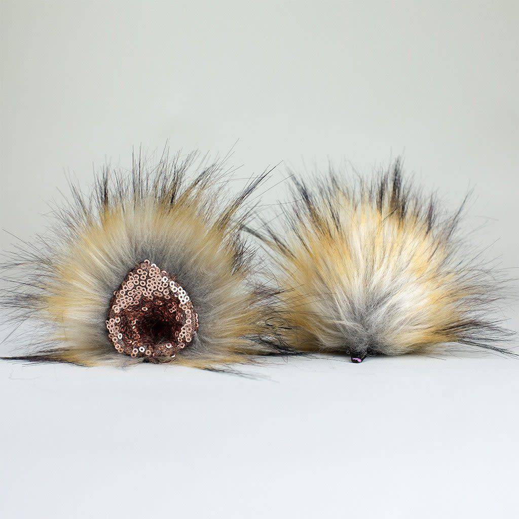 مشبك كريتر كليبس لمعة الشقر