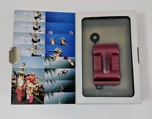 La Sardina & Flash - Capri 5 Photography