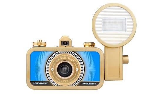 La Sardina & Flash - Czar Photography