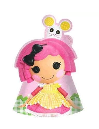 Lalaloopsy - Party Hats Cone Hats