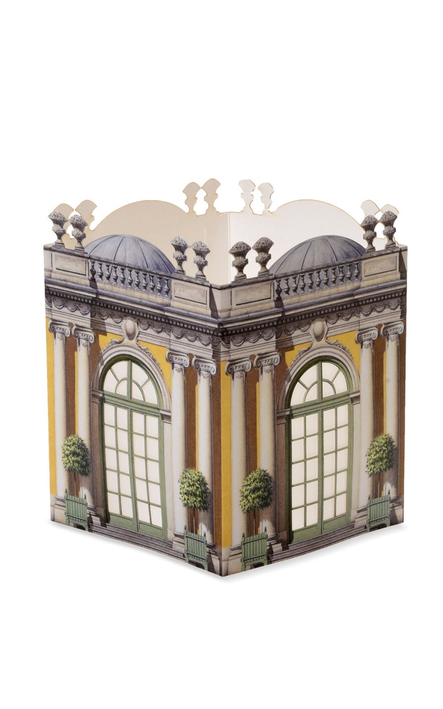 Lantern - The Belvedere Candles & Insense