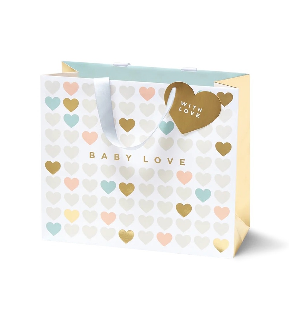 Large - Baby Love