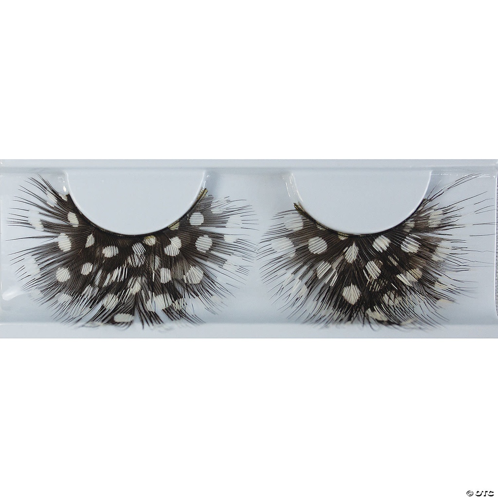 Lashes-Black
