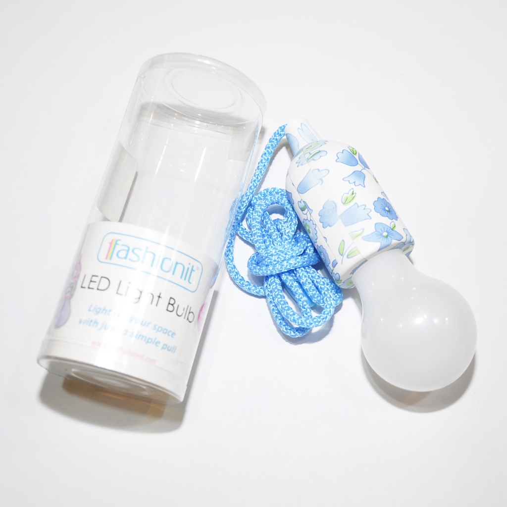 Led Light Bulb