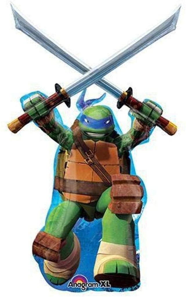 Leonardo Shape