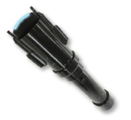 Light-Up Power Taser