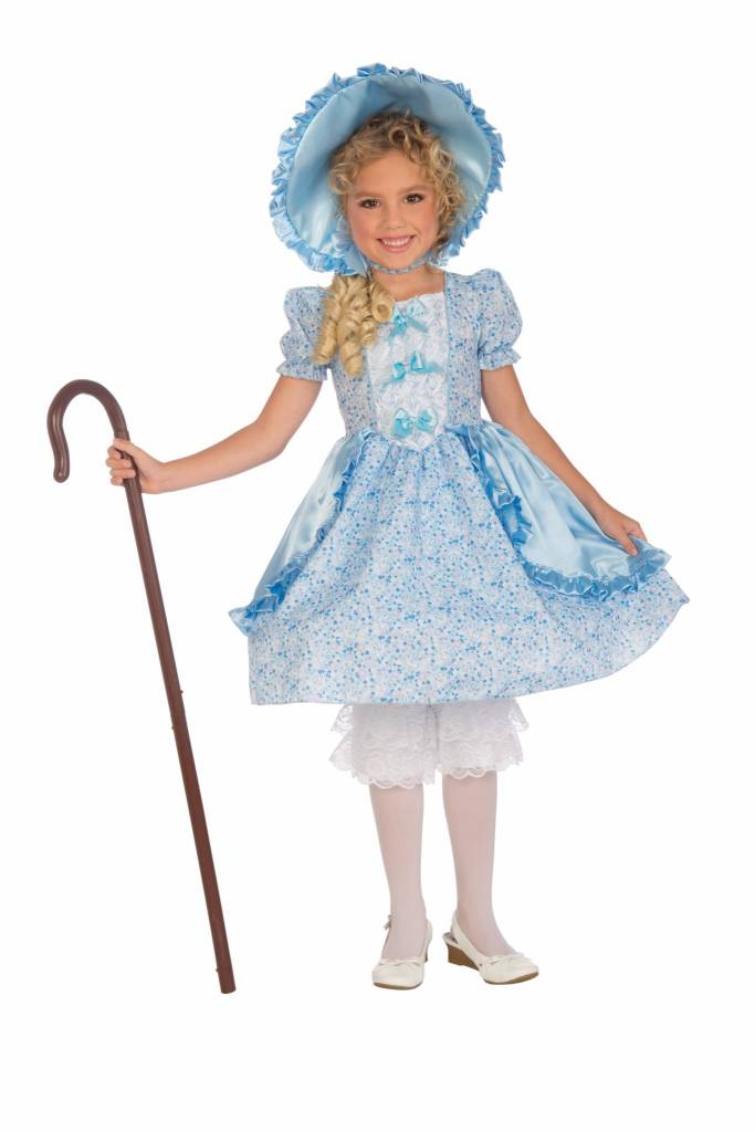 Lil Bo Peep