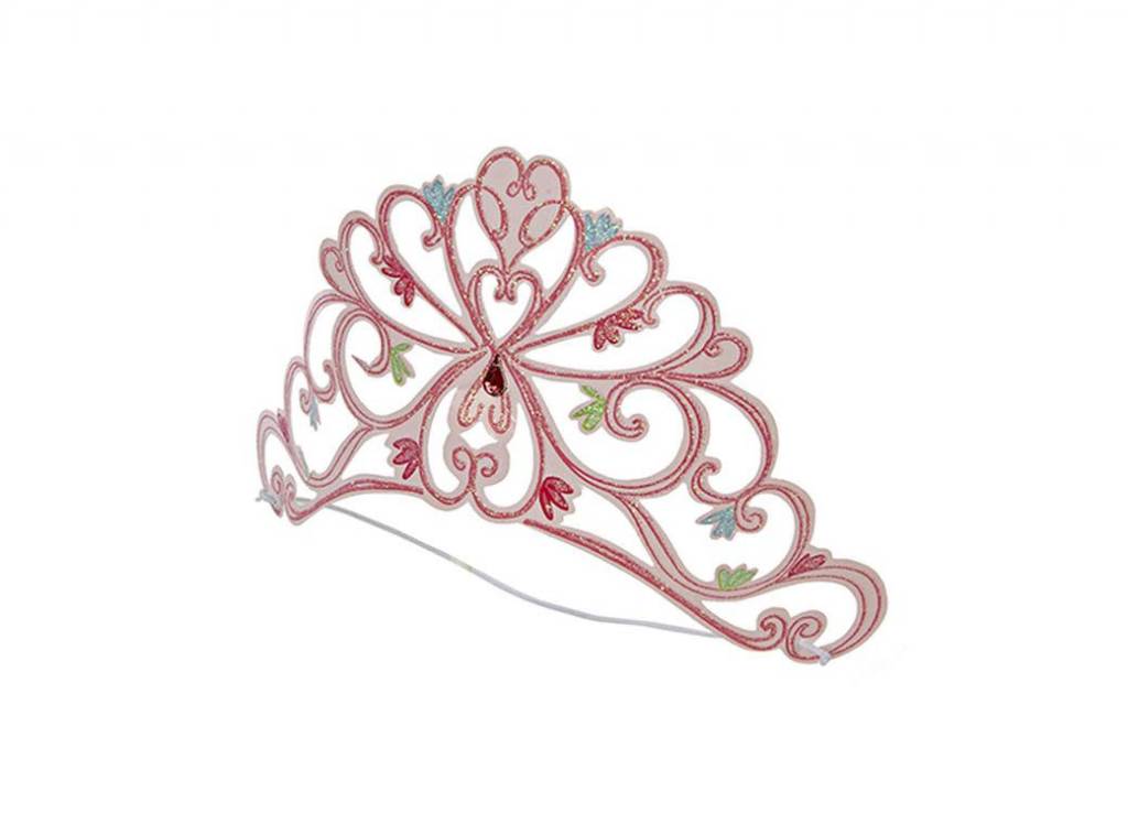 Little Dancers - Party  Tiaras