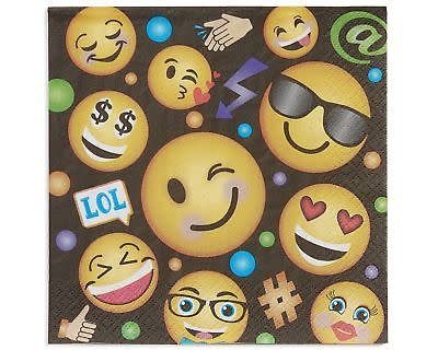 Lol - Lunch Napkins