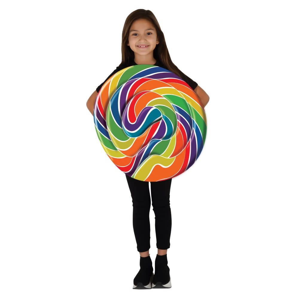 Lollipop - Kids One Size