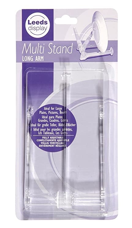 Long Arm Multi Stand Home Accessories