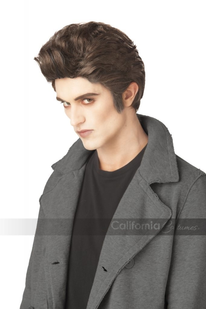 Love At First Bite Wig