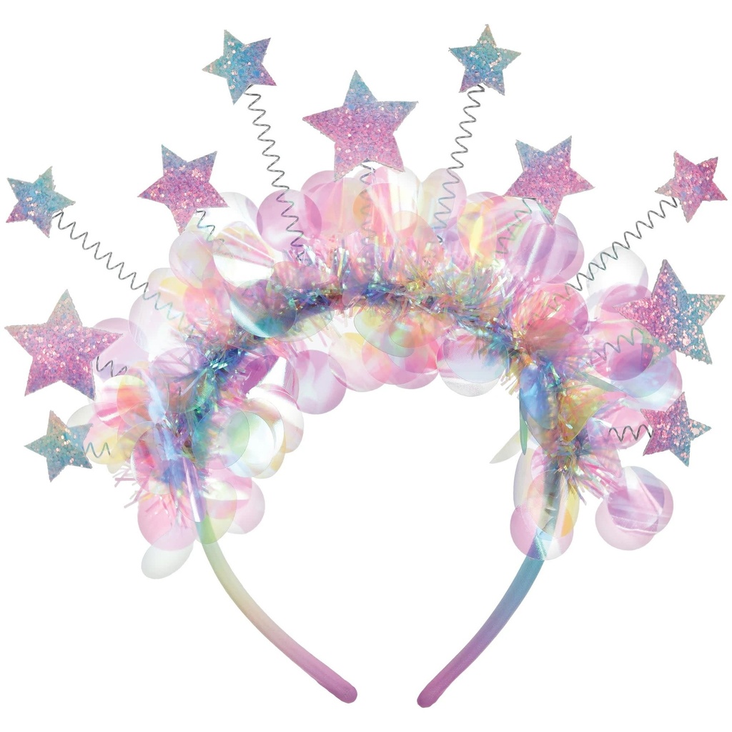 Luminous Deluxe Headband Headbands