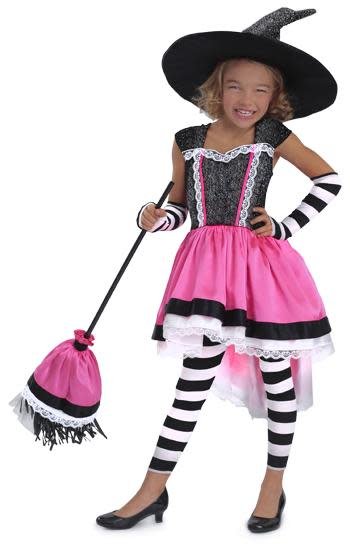 Luna the Witch