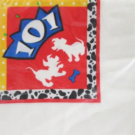 Lunch Napkin 101 Dalm