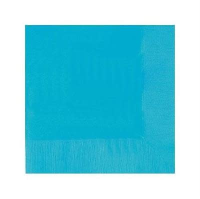 Luncheon Napkins Blue