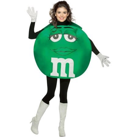 M&M Poncho