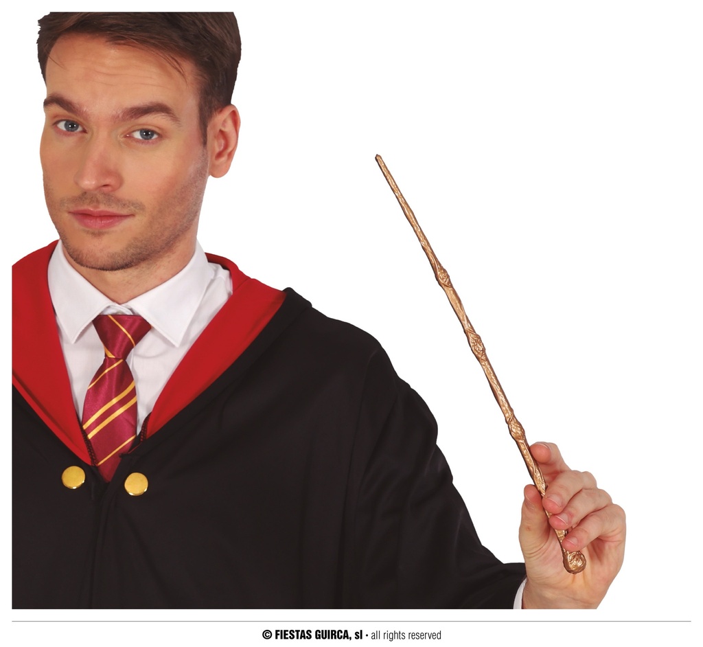 MASTER WAND 34 CM